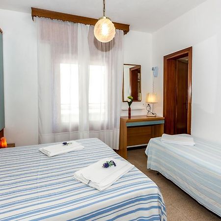 Hotel Saturno リド・ディ・イエゾロ エクステリア 写真